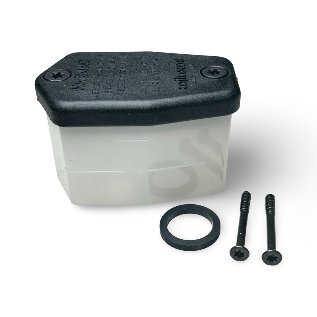 Arctic Cat ATV OEM Wilwood Front Hand Brake Fluid Reservoir