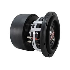 B2 Audio RAMPAGE 6.5 1000 Watt RMS Carbon Fib...