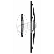Audi Q7 Mk1 ATV / SUV 2006-2015 Rear Windscreen Wiper Blade 34 cm / 13 Inch