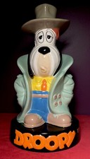 Figurine Droopy Tex avery Avenue Of The Stars, Démons et Merveilles,