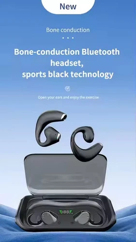 Bluetooth Translator Earbuds 144 Language Two Way Real Time Smart Translation - Picture 17 of 22