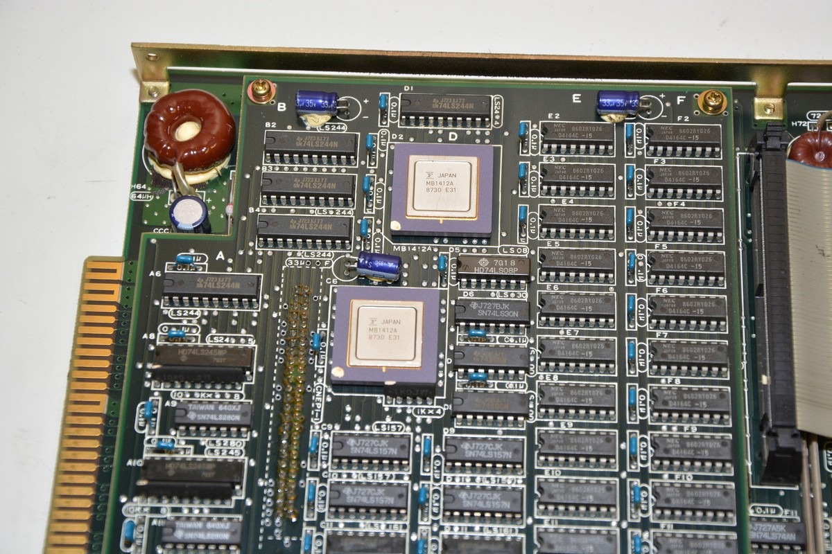 OKUMA オクマ E4809-045-106-F OPUS 5000 II OKUMA OPUS 5000II CRP II-C E4809-045-106-F_GOOD TAKE-OUT!_