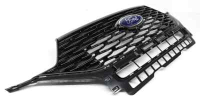Genuine OEM 20-23 Ford Explorer ST Front Upper Radiator Grille