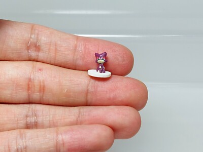 Liepard Purrloin Rittai Pokemon Zukan 1/40 Scale Figure T-ARTS F04