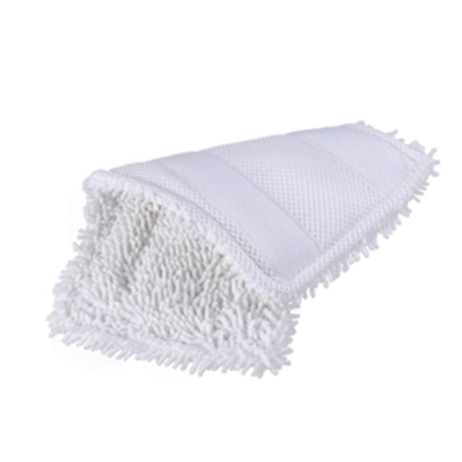 shark replacement mop pads