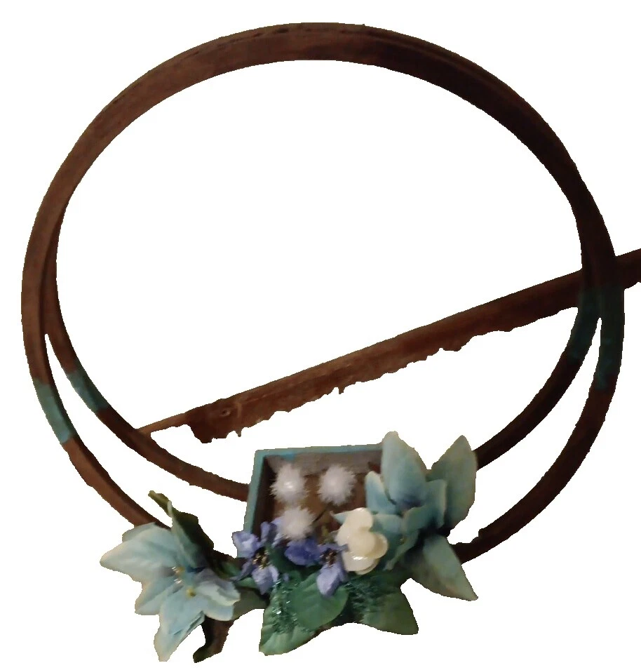 Candelabros Handmade Wooden art deco y accesorios