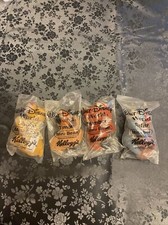 NWT Kellogg  s Walt Disney World The Lion King Mini Beans Set 2001