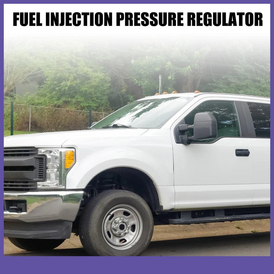 Regulador de presión de combustible 12460604 ONE personalizado para Jeep Wrangler para Dodge Dakota Foto 2 de 4