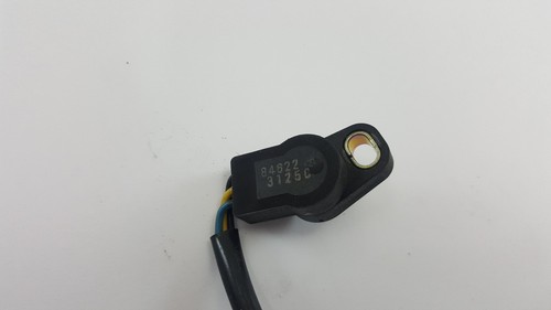 06 07 08 09 GSXR 600 / 750 TPS SENSOR - SECONDARY THROTTLE POSITION SENSOR - Picture 5 of 11