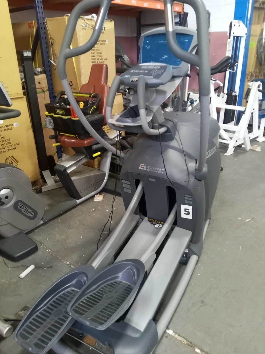 Octane fitness pro online 3700 for sale