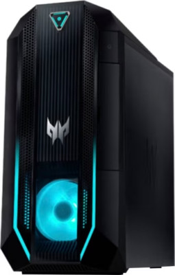 Acer Predator Orion 3000 (PO3-630) Gaming-PC (Intel  Core i7 11700F, RTX 3070, 1