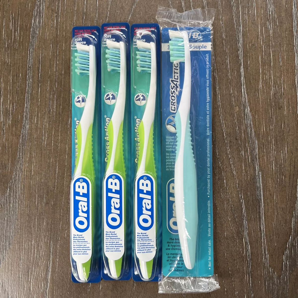 Oral b 35 new arrivals