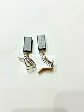 Delta Rockwell Table Saw Carbon Motor Brush set 34-345