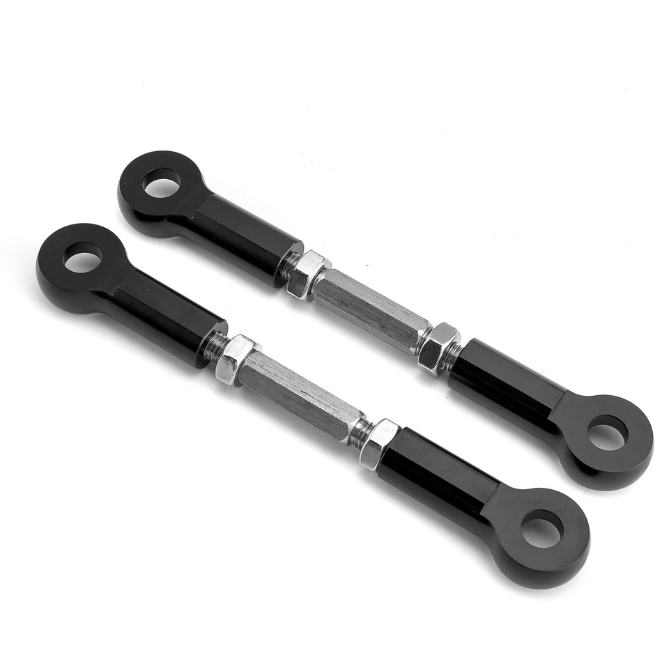 Sport Bike Lowering Motorcycle Lowering Links For Kawasaki ZX6R