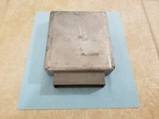 VIN PROGRAMMED/UPDATED 2000 2.0L Ford Focus Computer PCM ECU YU7F-12A650-DA