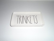 Rae Dunn Trinkets Tray