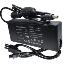 AC ADAPTER POWER CHARGER FOR ACER ASPIRE AS5920 AS7551G V3-571G V5-552PG SERIES