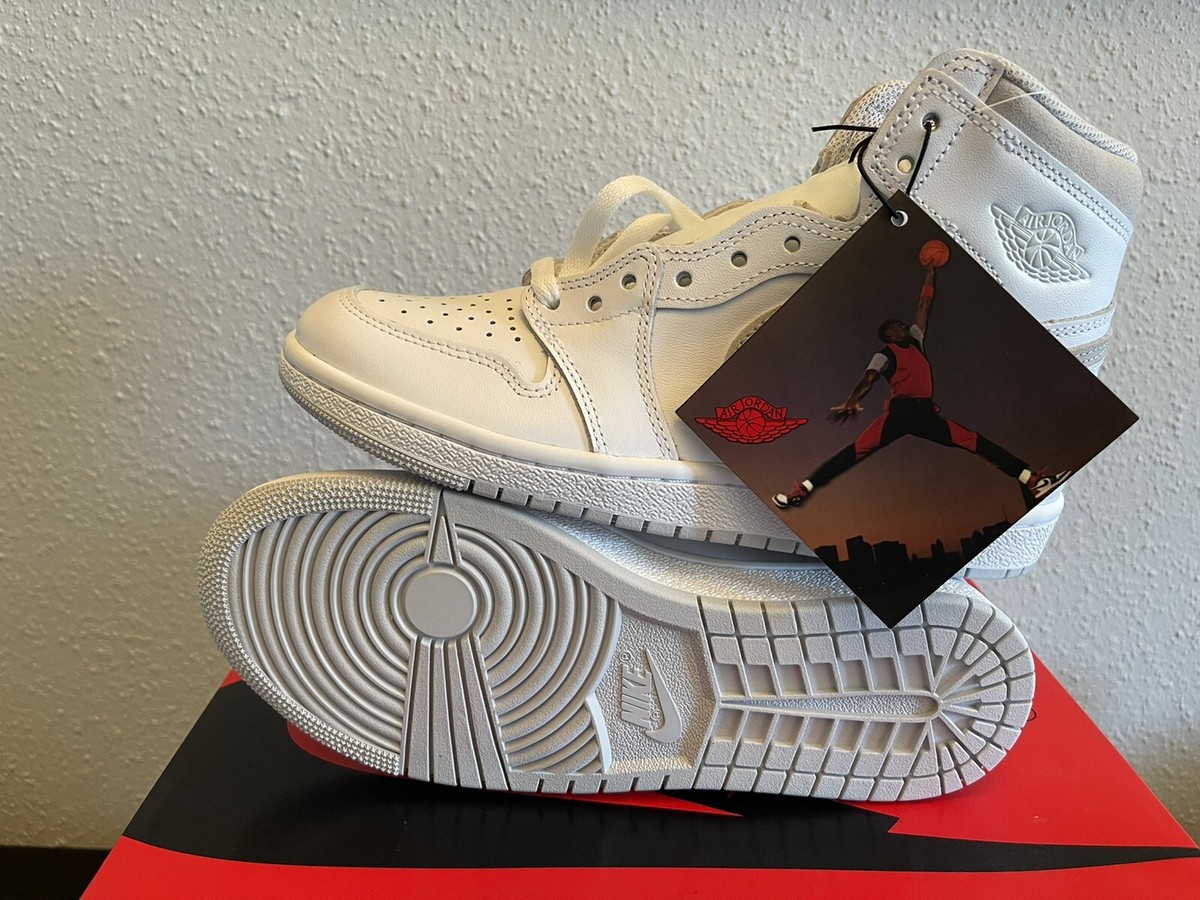 air jordan size 6.5 mens