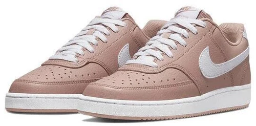 Nike Court Vision Next Nature Low Rose Whisper W