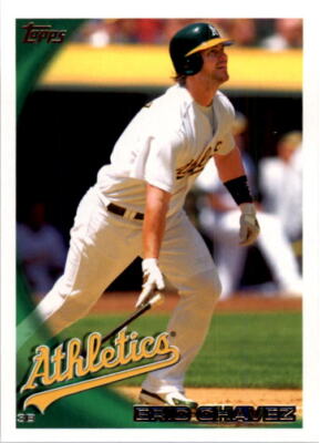 2010 Topps Baseball Pick Complete Your Set #501-661 RC Stars Variation    