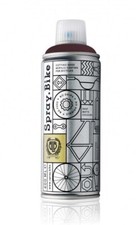 Spray.Bike Vintage Collection Spray Paint – Pigmented Matt - 6 Colours 400ml Can