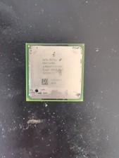 Intel Pentium 4 Processor 2.80GHz 1M/800/04A CPU