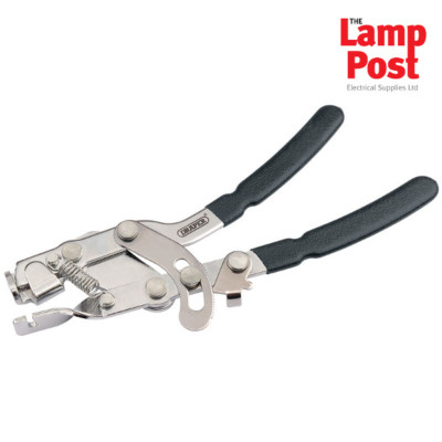 Draper 31043 Fahrrad Innenbremse Auto Gaszug Abzieher Spanner Werkzeug