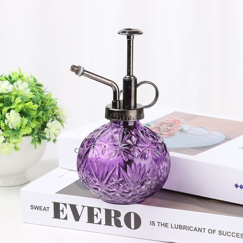 Air Pressure Pressure Sprayer Spray Kettles Watering Can Glass Spray Bottle - Picture 11 of 18