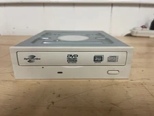 LITE-ON IT LH-20A1H Optical Disc DVD CD Rewritable Drive *