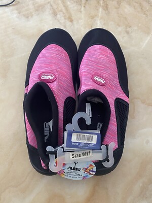 WATER SHOES WOMEN-ANTI SLIP BEACH SWIM SURF POOL