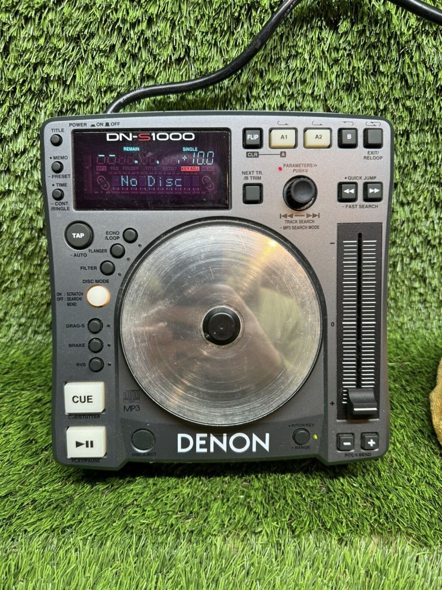 DENON DNーs1000 DENON DNーs1000