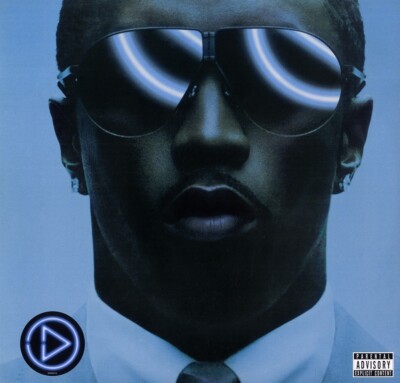 Diddy / Press Play
