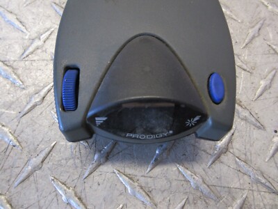 07.5-10 SILVERADO 6.6l duramax Redneck Trailer 90885 Tekonsha Prodigy P2 Brake