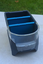 Cassetta Per Scaffali SORTIMO SP S-BOXX G 03-8 completa di due divisori