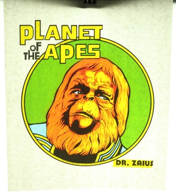 dr zaius t shirt