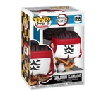 Funko Pop! Vinyl: Demon Slayer: Kimetsu no Yaiba - Tanjuro Kamado #1255