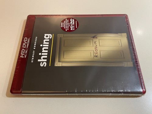 Shining - HD DVD - Foto 8 di 9