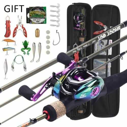 Sale Shimano Rod Baitcast Engetsu Limited B70M-S Left 387356