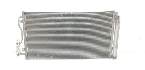 64506804722 condensador radiador aire para BMW SERIE 3 GRAN TURISMO 2.0 2013
