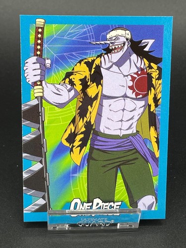 Panini One Piece 25th Anniversary Cards nr 1-149 - Base Set - Zdjęcie 110 z 299