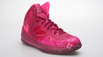 NIKE - マメープル様 Nike Air Max Hyperposite Plum for Sale | Authenticity