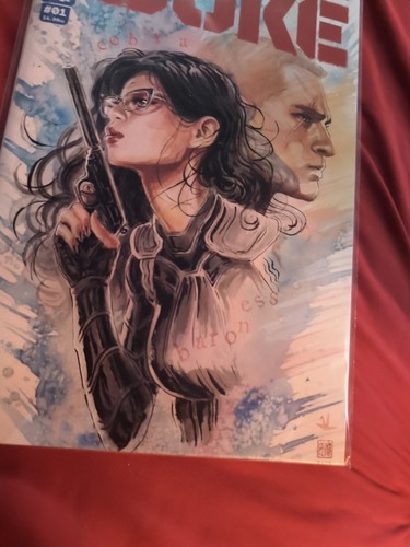 comic book - Picture 3 of 5