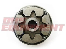 Wacker Jumping Jack BS45Y BS52Y BS60Y OEM Clutch - Wacker Part 78321