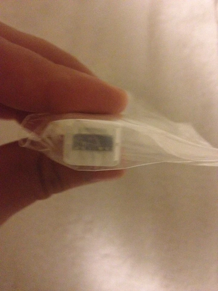 Mini VGA Port to VGA Adapter for Apple iBook eMac Powerbook Display 603-0607 - Image 2 of 4