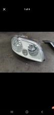 VOLKSWAGEN TOURAN MK1 03-15 OSF OFFSIDE FRONT DRIVERS SIDE HEADLIGHT