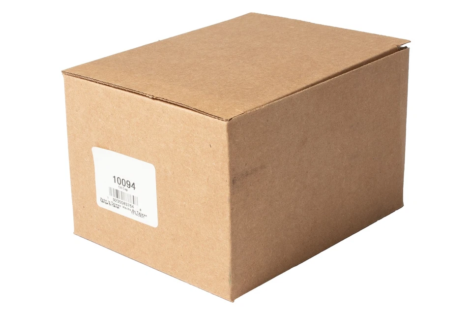 Carquest Engine Oil Filler Cap Fits 1983-1989 Ford Ranger 4Cyl 2.3 Part ID 10094 - Image 3 of 4