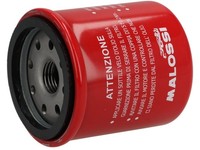 ÖLfilter -MALOSSI Red Chilli- Piaggio 125-200 Ccm Leader, 250-310 Ccm Quasar/Hpe