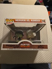 Ultimate Funko Pop Hunter x Hunter Figures Gallery and Checklist 31