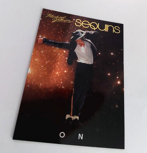 Michael Jackson Panini for sale | eBay