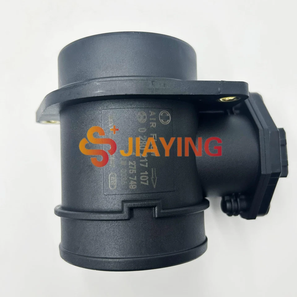 Mass Air Flow Sensor MAF For 1994-1997 1998 Volvo 850 C70 S70 2.3L 0280217107 Foto 2 de 4